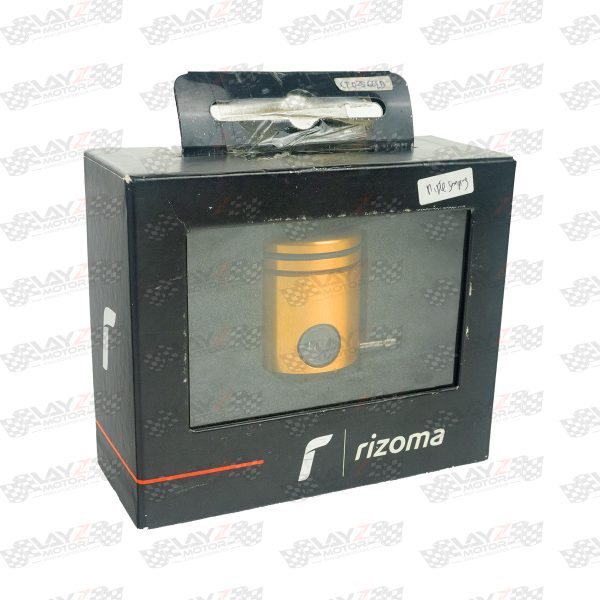 Rizoma CT025G Fluid Brake Reservoir - Image 3