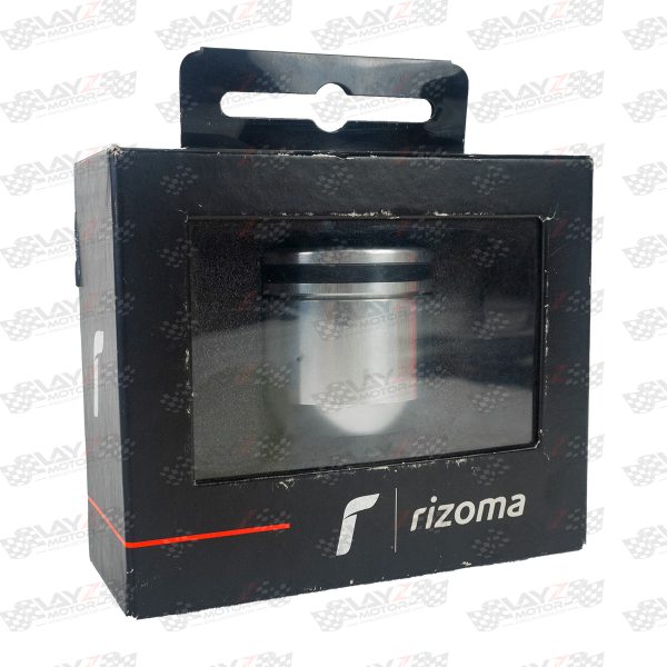 Rizoma CT028A Fluid Reservoir - Kawasaki Z1000 - Image 5