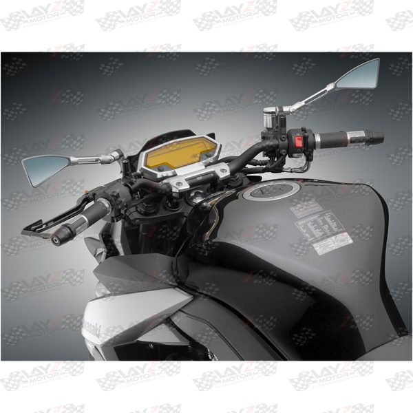 Rizoma CT028A Fluid Reservoir - Kawasaki Z1000 - Image 3