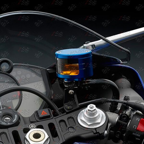 Rizoma CT127 NEXT Fluid Brake Reservoir - Image 2