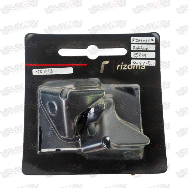 Rizoma FR413 Front Indicator Adapter - Harley Davidson - Image 4