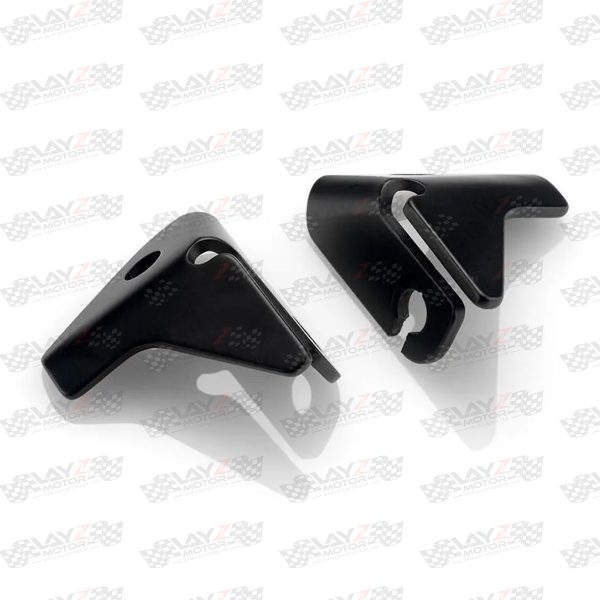 Rizoma FR413 Front Indicator Adapter - Harley Davidson