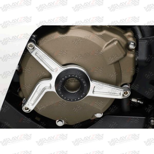 Rizoma PM520A Engine Protector Left Side - Honda CBR 1000RR 2008-2011 Non ABS - Image 2