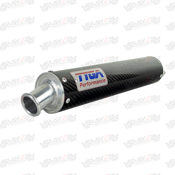 TYGA Silencer Carbon - NSR 150 SP