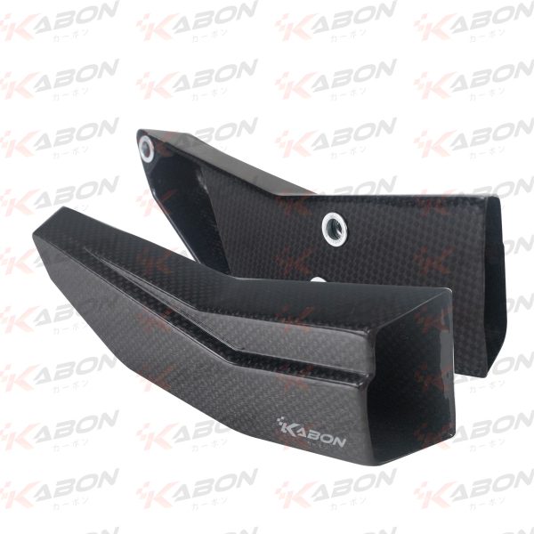 KABON Radial Brake Cooler Carbon V2 - Image 4