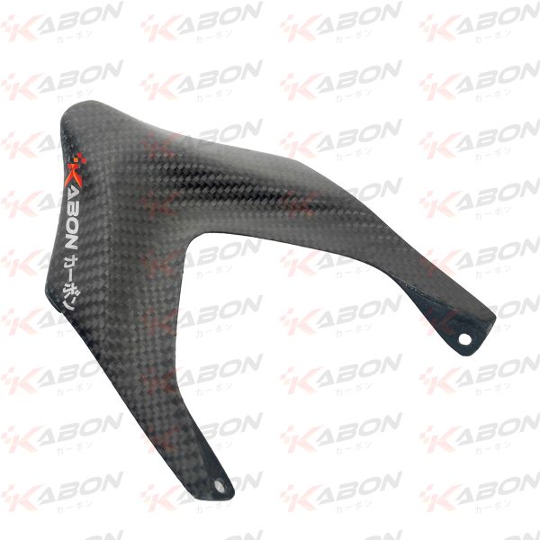 KABON HONDA CBR250RR 2022-2024 CARBON DUCKTAIL - Image 2