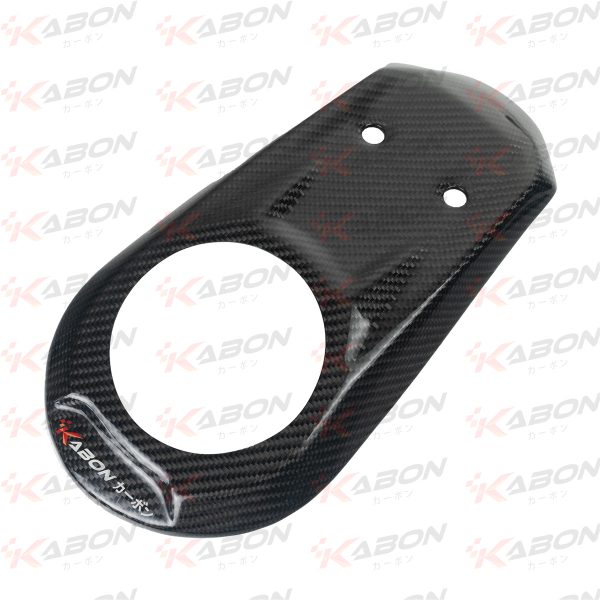 KABON HONDA CBR250RR 2022-2024 CARBON UPPER TANK COVER