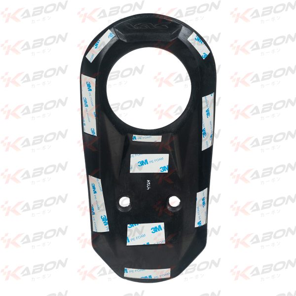 KABON HONDA CBR250RR 2022-2024 CARBON UPPER TANK COVER - Image 4