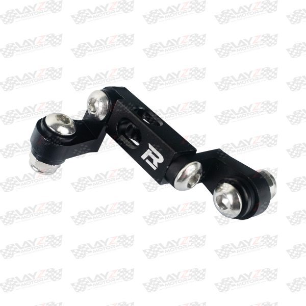 RPD Prism Bracket Tabung Minyak Rem Universal - Image 2