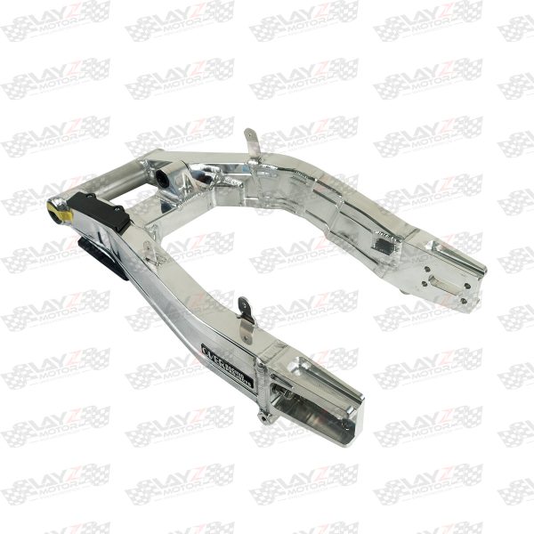 Over Racing Type-7 Swing Arm - Kawasaki ZX25R ZX4R - Image 5