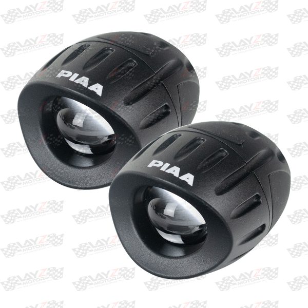 PIAA 220R Dual Beam Compact LED Fog Lamp - Image 2