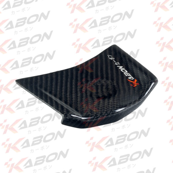 Kabon Ducktail Carbon - Yamaha Aerox / NVX 155 2021-2024