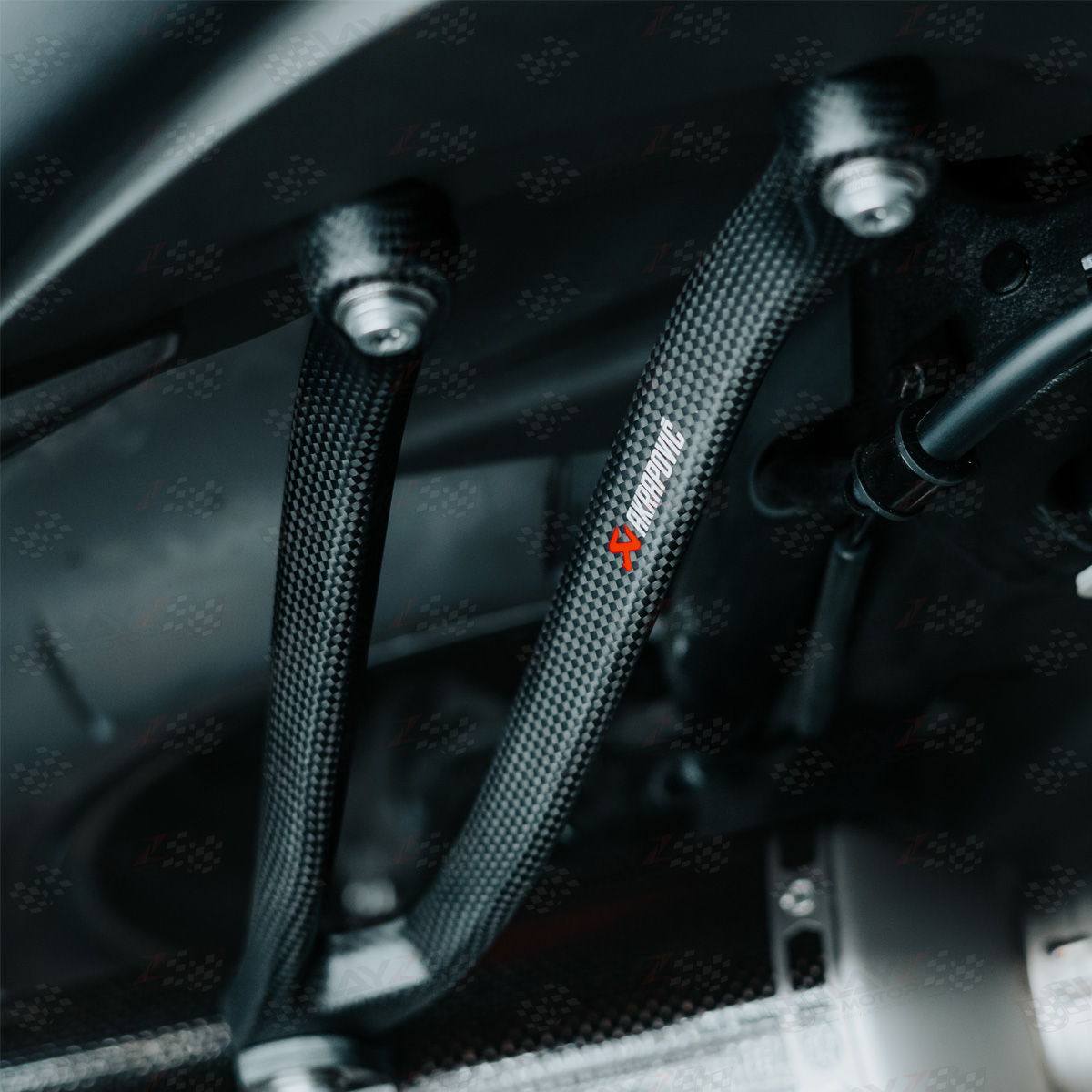 AKRAPOVIC_ZX10R 21+ EVOLUTION LINE CARBON copy 5