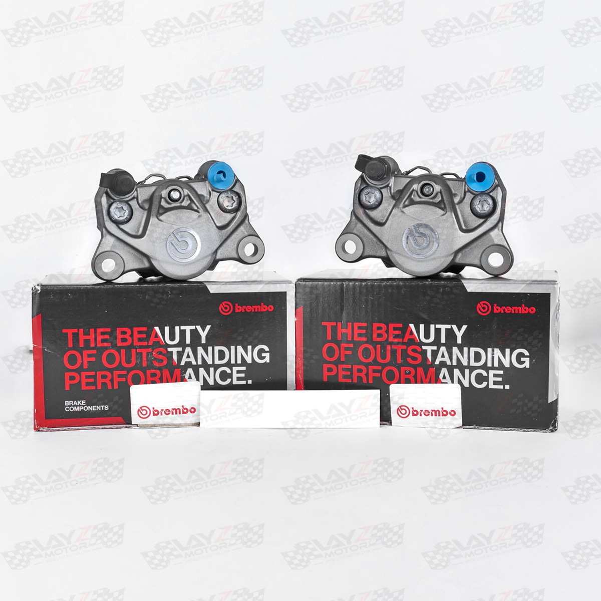 BREMBO_P2 GREY