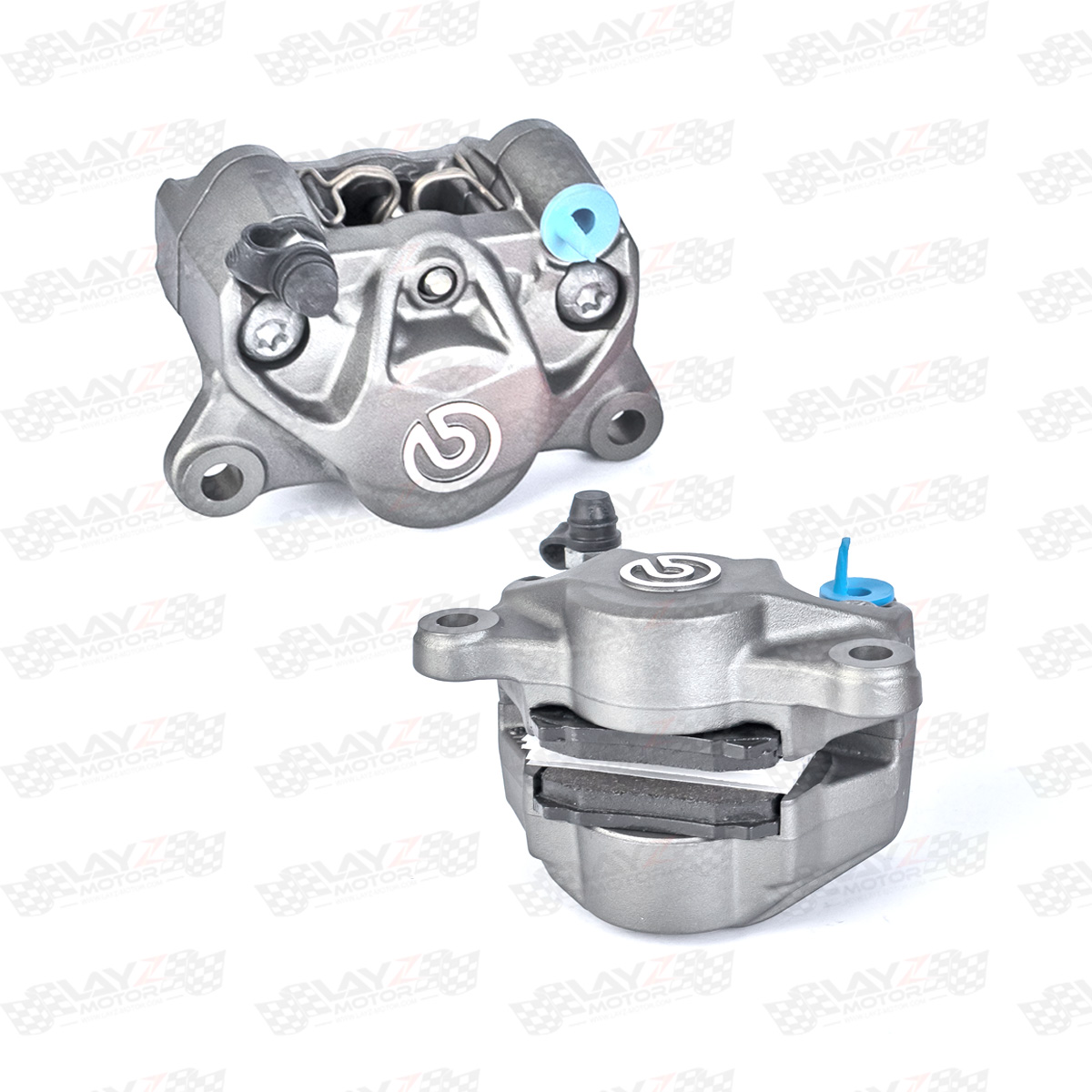 BREMBO_P2 GREY 2