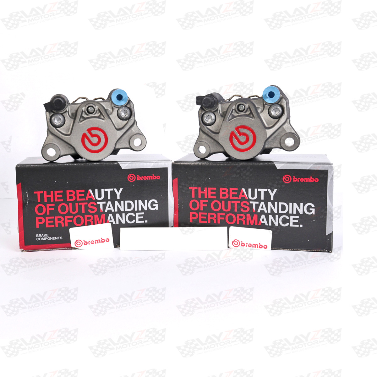 BREMBO_P2 GREY