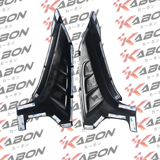 Second image of Kabon Cover Sein Carbon - Yamaha Nmax 155 2020-2024