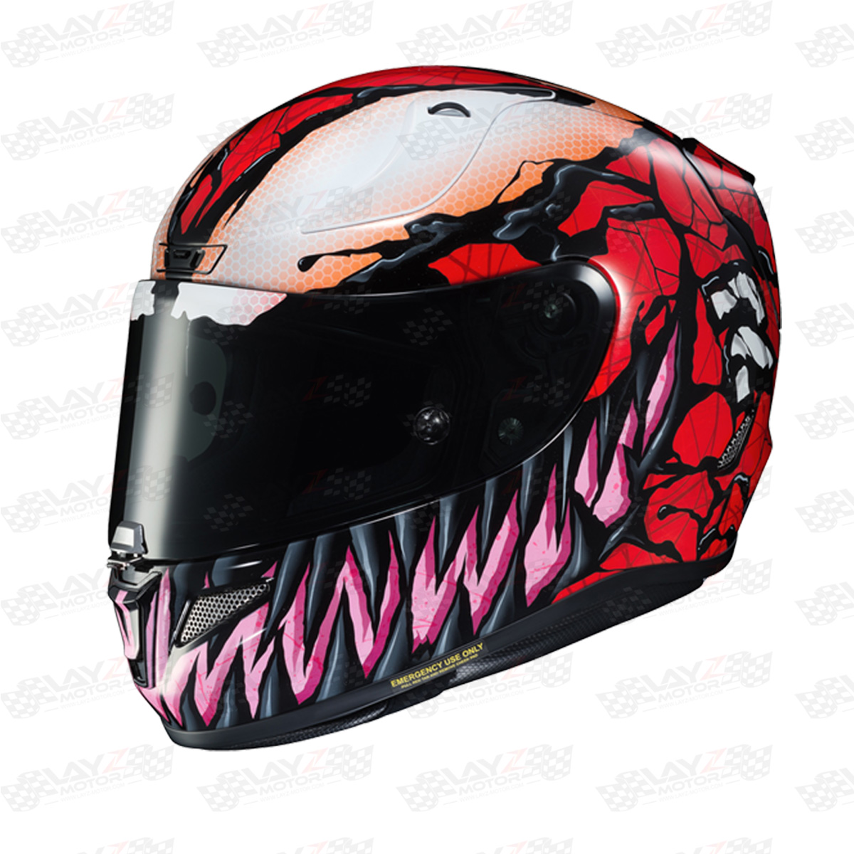 HJC RPHA 11 - Carnage