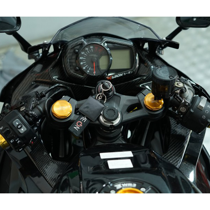 KABON-Dashboard-ZX25R