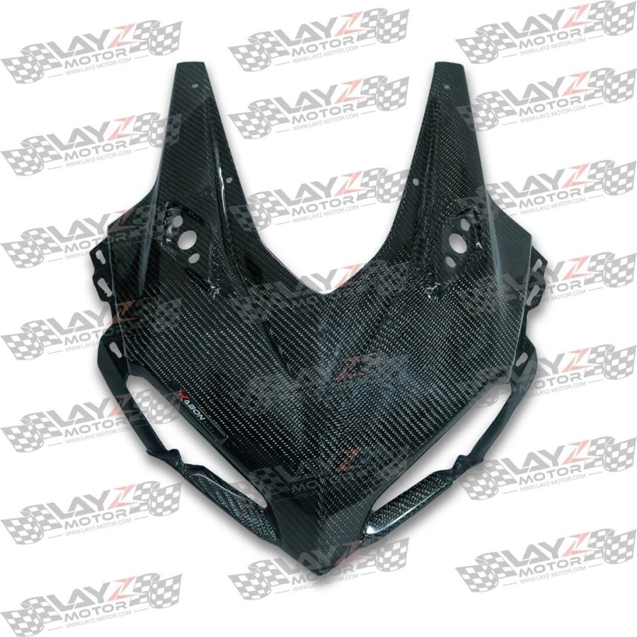 KABON-Honda-CBR250RR-Front-Fairing-Carbon-3