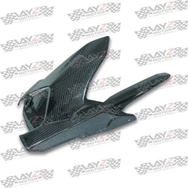Kabon Hugger Carbon - Honda CBR 250RR 2016-2021