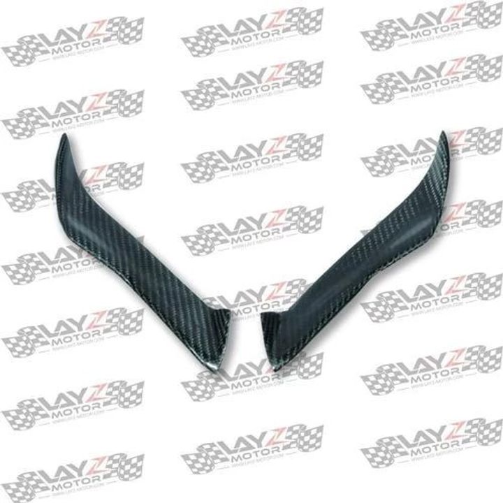 KABON-Honda-CBR250RR-Upper-Winglet-Carbon