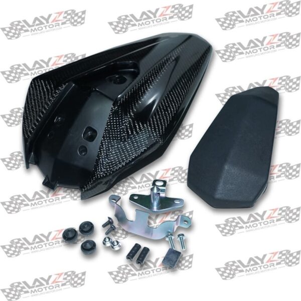 Kabon Single Seater OEM Carbon - Kawasaki Ninja 250 | 400 2018-2024
