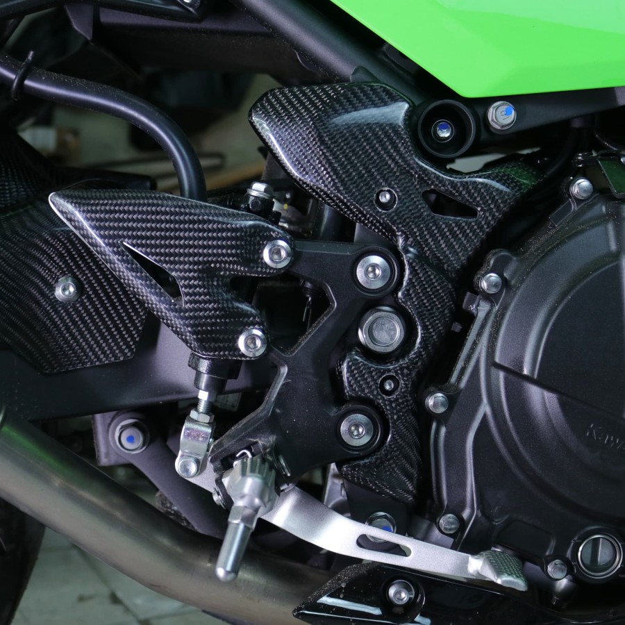 KABON-Kawasaki-NINJA-250-2018-Cover-Rangka-Carbon-2