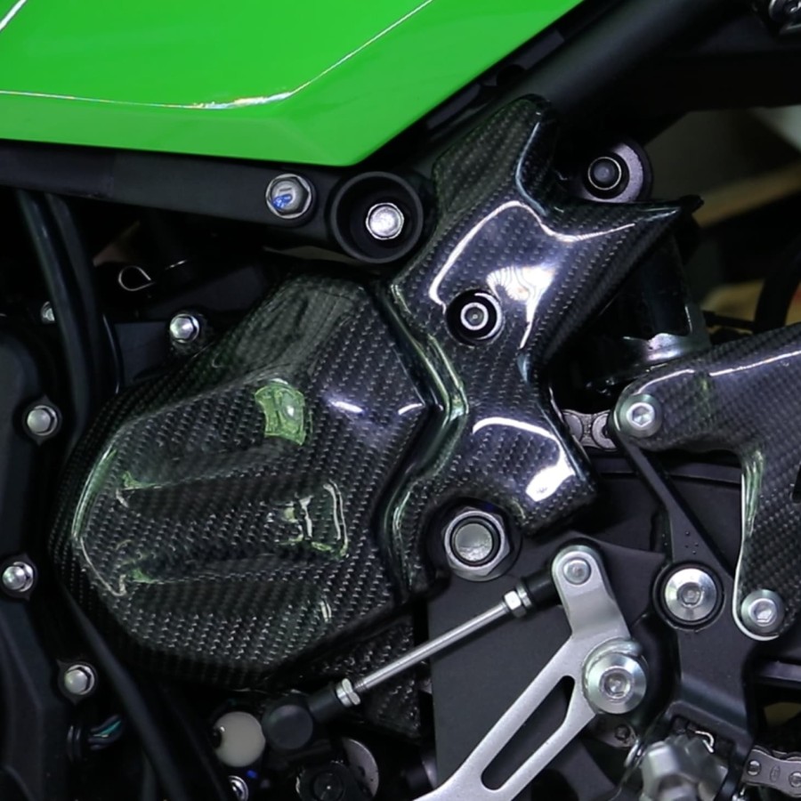 KABON-Kawasaki-NINJA-250-2018-Cover-Rangka-Carbon-3