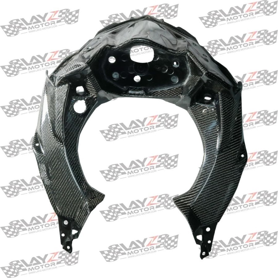 KABON-Kawasaki-NINJA-250-2018-Dashboard-Carbon-Kevlar-2