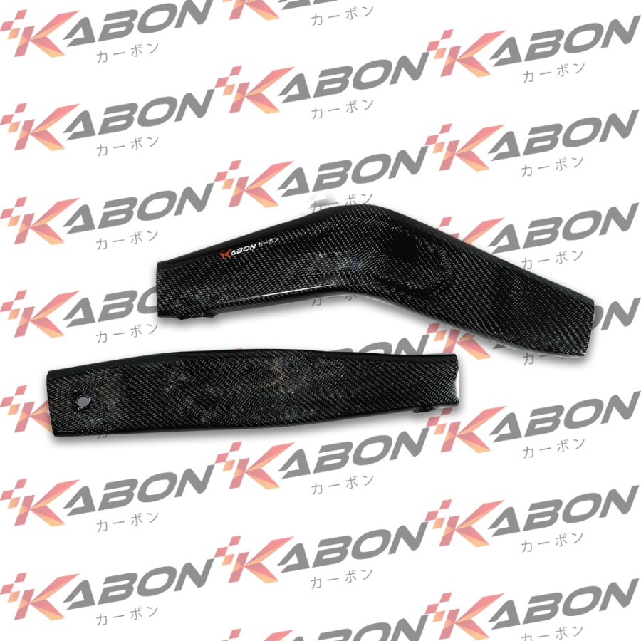 KABON-Kawasaki-ZX25-Cover-Swing-Arm-3