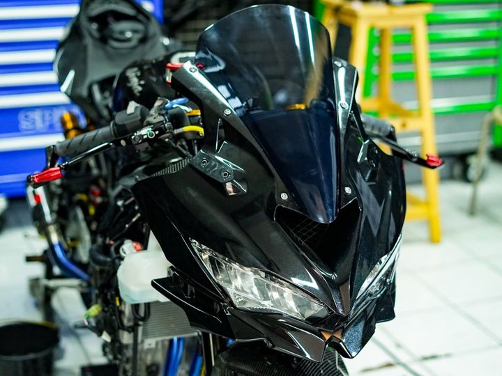 KABON-Kawasaki-ZX25R-Windshield
