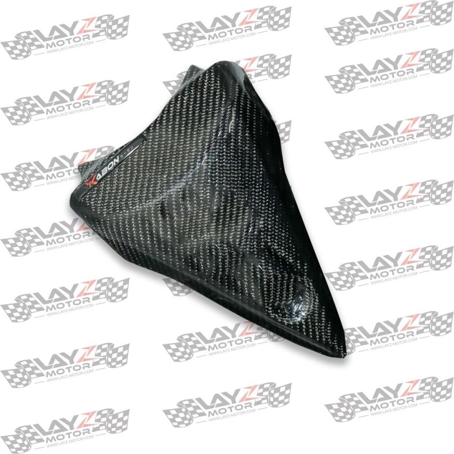 KABON-YAMAHA-AEROX-155-Cover-Upper-Front-Fairing-1