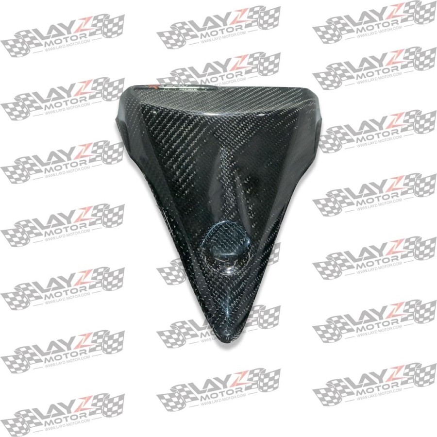 KABON-YAMAHA-AEROX-155-Cover-Upper-Front-Fairing-2