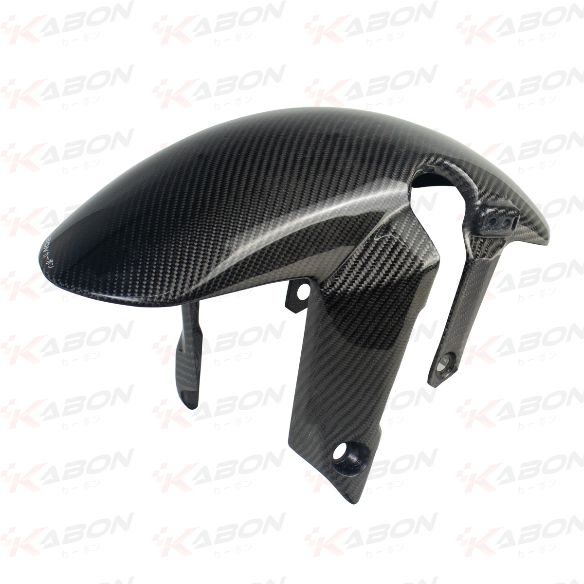 KABON_CB650R FRONT FENDER copy 2