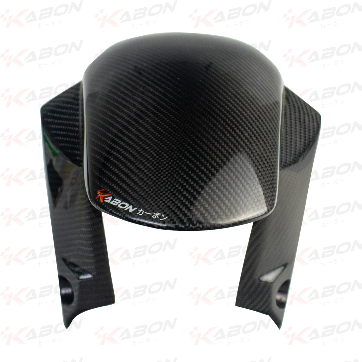 KABON_CB650R FRONT FENDER copy