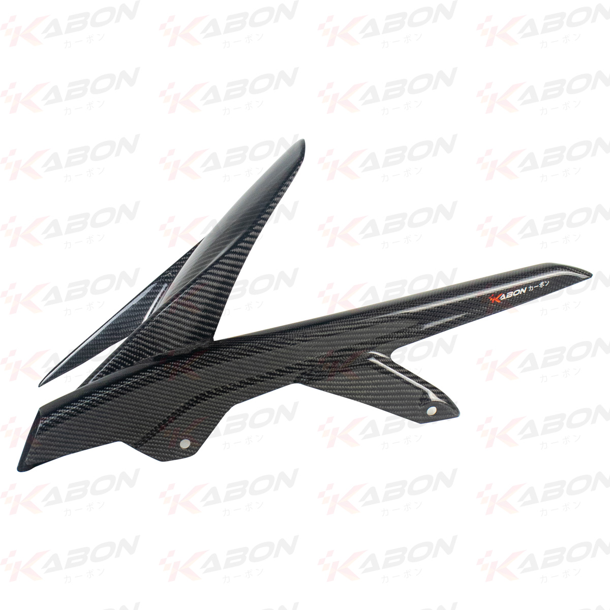 KABON_CB650R REAR HUGGER