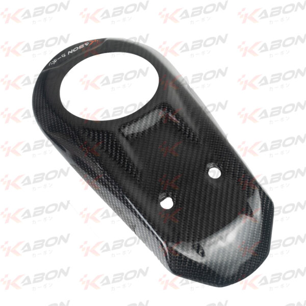 Second image of Kabon Carbon Upper Tank - Honda CBR 250RR 2022-2025