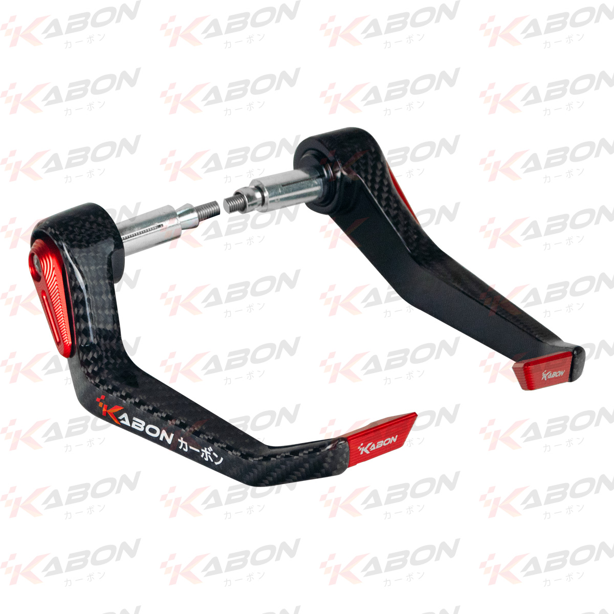 KABON_PROGUARD-V2-RED