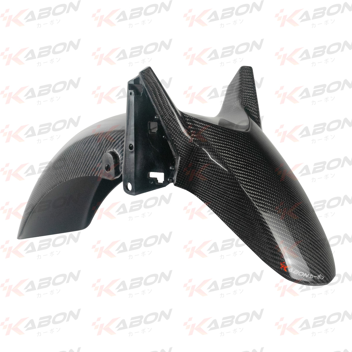 KABON_XMAX-CONNECTED-FRONT-FENDER-PART-ORIGINAL