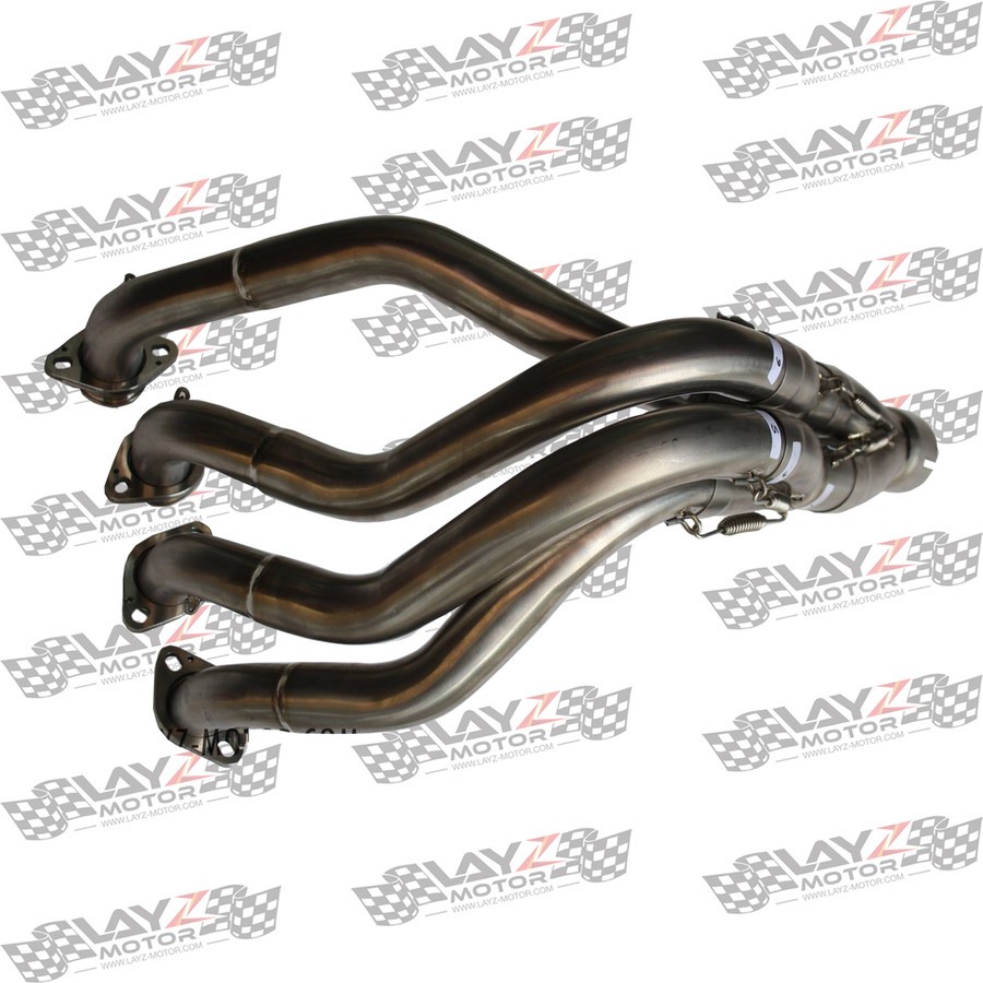 KENDMOTO-Header-Titanium-Yamaha-R6-3