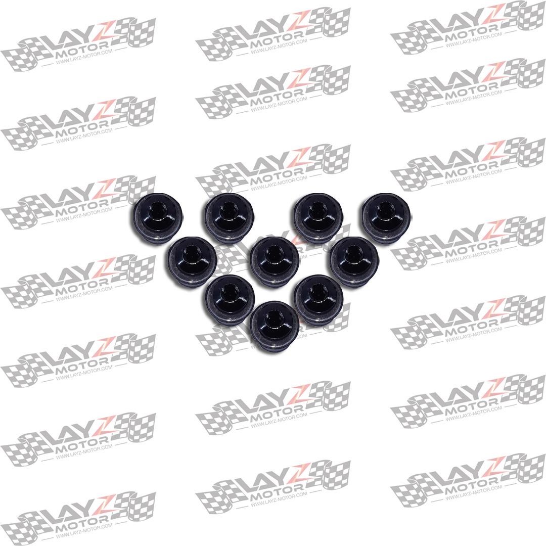 KENDMOTO-M5-Black