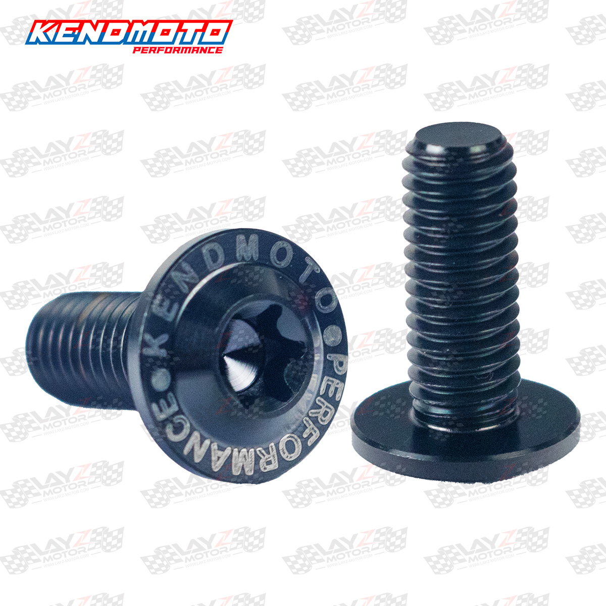 KENDMOTO_BIG-HEAD-TITANIUM-M8X20-35H