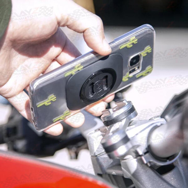 Second image of Kendmoto Phone Adaptor Add On - Universal