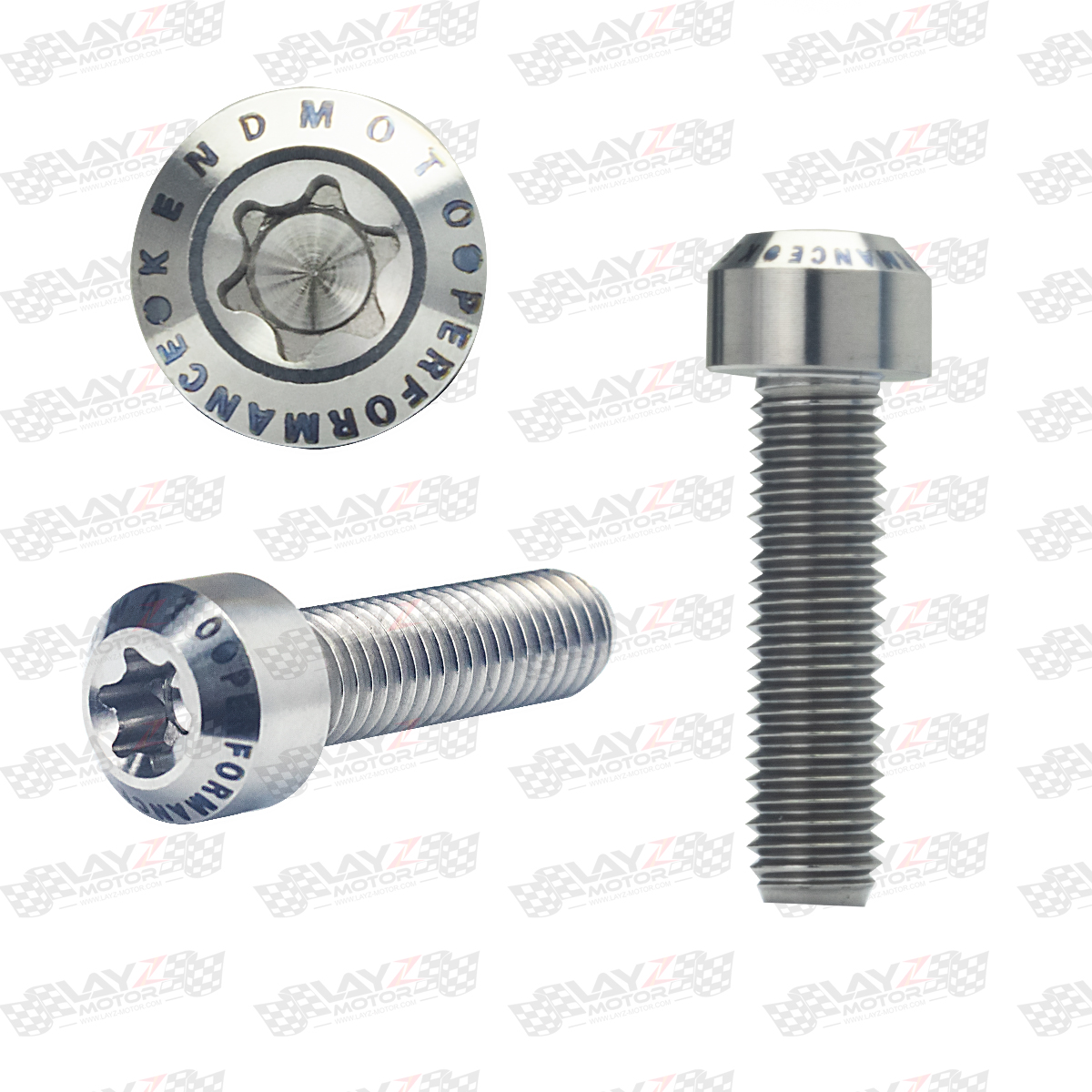 KENDMOTO_TORX-M5-SILVER