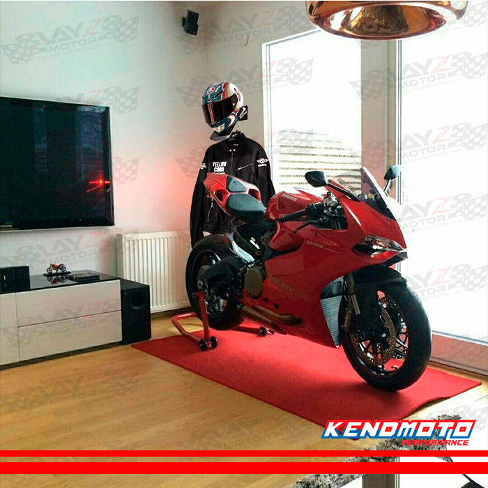 KENDMOTO_WALL-MOUNTED-HELMET-HOLDER