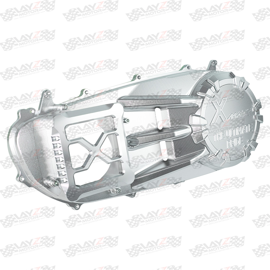 KENDMOTO_XMAX-COVER-CVT-ALUMUNIUM-CNC-3