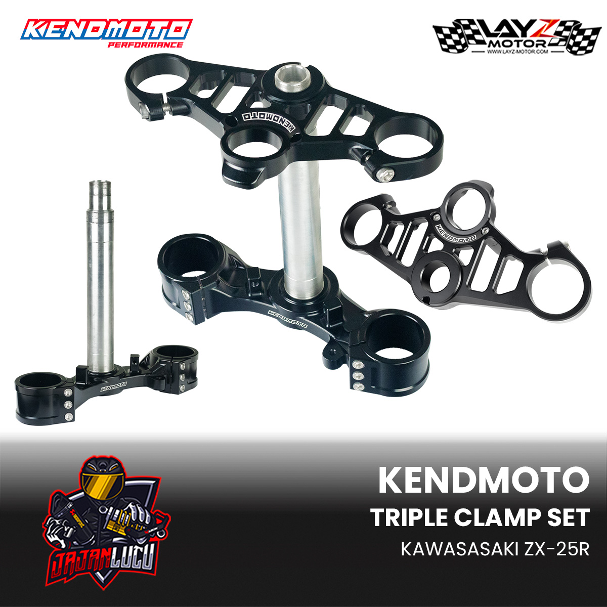 KENDMOTO_ZX25R-LOWER-TRIPLE-CLAMP-copy-7A