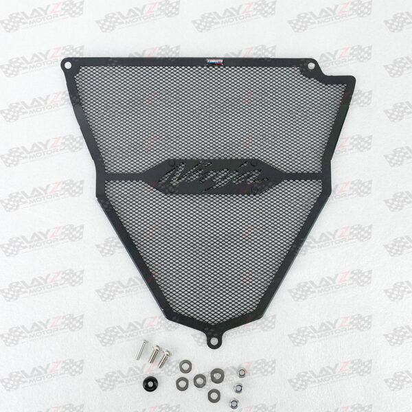 Kendmoto V-Grill - Kawasaki ZX-25R | ZX-4R