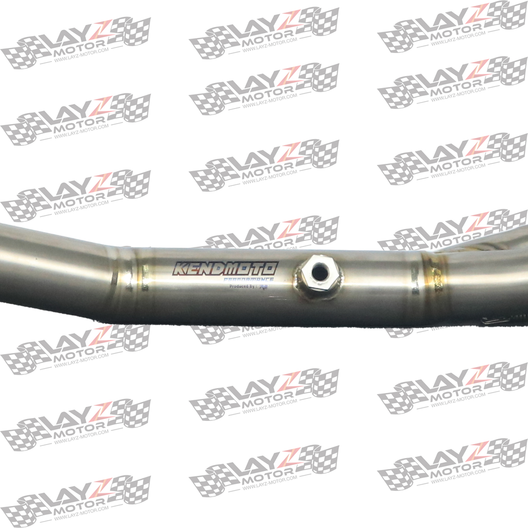 Knalpot-SC-Project-Full-System-Titanium-Header-2